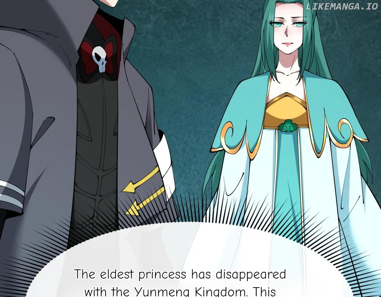 Era of the Haunted Chapter 379 - page 60